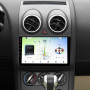 Штатна магнітола Teyes CC4L 6+64 Gb Nissan Qashqai 1 J10 2006-2013 (F1) 9"