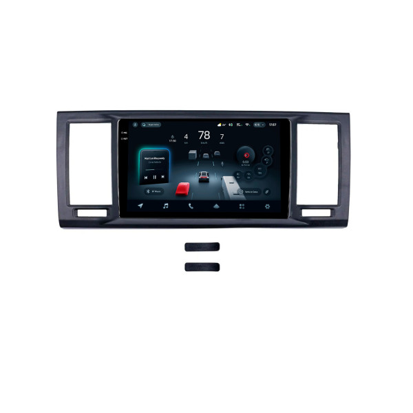 Штатна магнітола Teyes CC4 Pro 12+256 Gb Volkswagen Caravelle 6 T6.1 T6 2015 - 2020 (під крутилки) 9" 2k (L1) Штатна магнітола Teyes CC4 Pro 12+256 Gb Volkswagen Caravelle 6 T6.1 T6 2015 - 2020 (під крутилки) 9" 2k (L1)