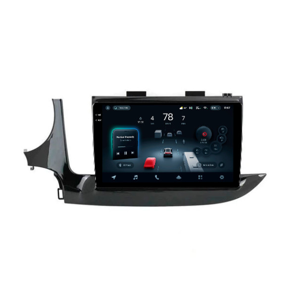 Штатна магнітола Teyes CC4 Pro 8+128 Gb Opel Mokka Buick Encore 2016-2018 9" 2k