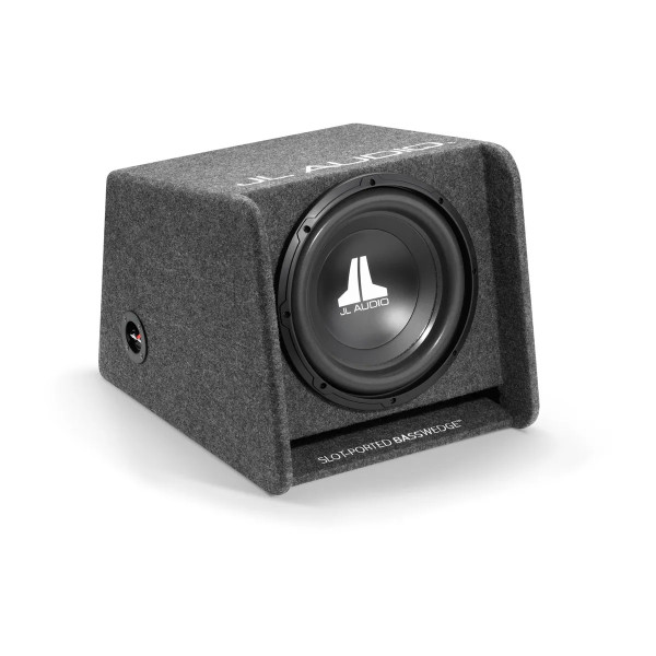Корпусной пассивный сабвуфер JL Audio CP112-W0v3