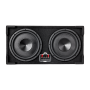 Корпусний пасивний сабвуфер Bass Habit Play PL2212SR