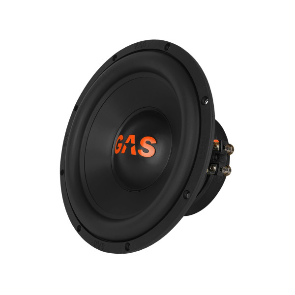 Сабвуферный динамик GAS MAD S2-10D2