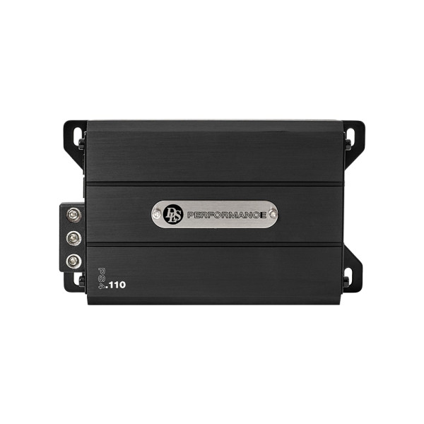 4-канальный усилитель DLS Performance Slim PS4.110 4-канальный усилитель DLS Performance Slim PS4.110