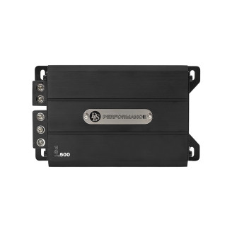 1-канальний підсилювач DLS Performance Slim PS1.500