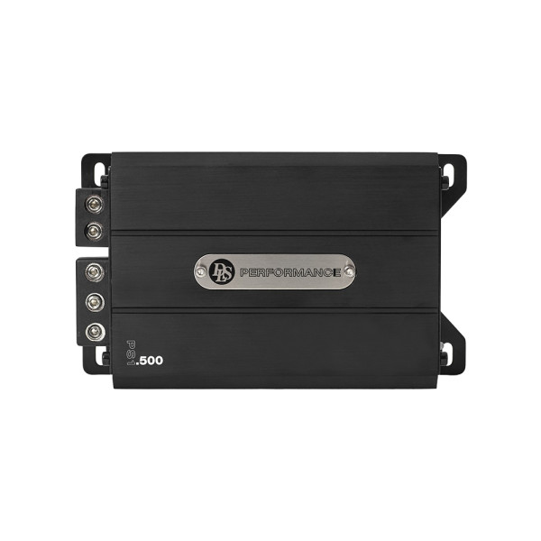 1-канальный усилитель DLS Performance Slim PS1.500 1-канальный усилитель DLS Performance Slim PS1.500