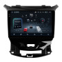 Штатна магнітола Teyes CC4 8+128 Gb Chevrolet Cruze 2 2015-2023 9" 2k
