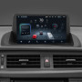 Штатна магнітола Teyes CC4 8+128 Gb Lexus CT CT200 CT200h 2010-2018 9" 2k (L2)