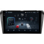 Штатна магнітола Teyes CC4 8+128 Gb Mazda 3 1 BK 2003-2009 9" 2k
