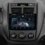 Штатна магнітола Teyes CC4 8+128 Gb Kia Sportage 2 2007-2009 9" 2k