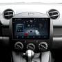 Штатна магнітола Teyes CC4 8+128 Gb Mazda 2 DE 2007-2014 9" 2k
