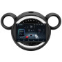 Штатна магнітола Teyes CC4 8+128 Gb BMW Mini (F2) 2010-2016 9" 2k (L3)