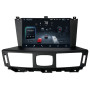 Штатна магнітола Teyes CC4 8+128 Gb Infiniti Q70 1 2013-2020 9" 2k (L3)