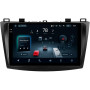 Штатна магнітола Teyes CC4 8+128 Gb Mazda 3 2 2009-2013 9" 2k