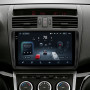 Штатна магнітола Teyes CC4 8+128 Gb Mazda 6 2 GH 2007-2012 9" 2k