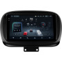 Штатна магнітола Teyes CC4 8+128 Gb Fiat 500X 2014-2020 9" 2k (L1)