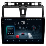 Штатна магнітола Teyes CC4 8+128 Gb Geely Emgrand EC7 1 2016-2018 9" 2k