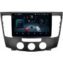 Штатна магнітола Teyes CC4 8+128 Gb Hyundai Sonata NF 2008-2010 (F1) 9" 2k