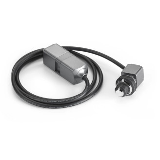 Цифровий дистанційний регулятор рівня сигналу JL Audio DRC-205