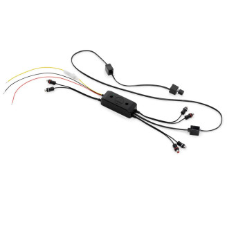 Активний дистанційний регулятор рівня сигналу JL Audio CL-RLC