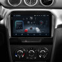 Штатна магнітола Teyes CC4 8+128 Gb Suzuki Vitara 4 2014-2018 9" 2k
