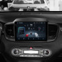 Штатна магнітола Teyes CC4 8+128 Gb Kia Sorento 3 2014-2017 (A) 10" 2k