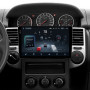 Штатна магнітола Teyes CC4 8+128 Gb Nissan X-Trail X Trail X - Trail 1 T30 2000-2007 (F1) 10" 2k