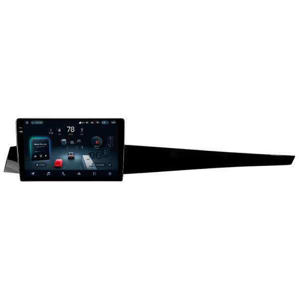 Штатна магнітола Teyes CC4 8+128 Gb Renault Latitude 1 2010-2015 10" 2k (L3)