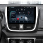 Штатна магнітола Teyes CC4 8+128 Gb Toyota Vios Yaris L 2016-2019 10" 2k