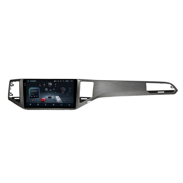 Штатна магнітола Teyes CC4 8+128 Gb Volkswagen Golf Sportsvan 2016 10" 2k