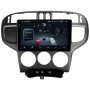 Штатна магнітола Teyes CC4 8+128 Gb Hyundai Matrix 2001 - 2010 9" 2k