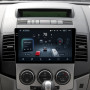 Штатна магнітола Teyes CC4 8+128 Gb Mazda 5 2 CR 2005-2010 9" 2k