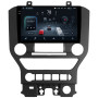 Штатна магнітола Teyes CC4 8+128 Gb Ford Mustang VI S550 (F2) 2014-2023 9" 2k (L2)