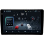 Штатна магнітола Teyes CC4 8+128 Gb Mitsubishi L200 5 2018-2020 (F1) 9" 2k