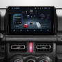 Штатна магнітола Teyes CC4 8+128 Gb Suzuki Jimny JB64 2018-2020 9" 2k