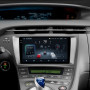 Штатна магнітола Teyes CC4 8+128 Gb Toyota Prius XW30 2009-2015 9" 2k