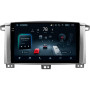 Штатна магнітола Teyes CC4 8+128 Gb Toyota Land Cruiser LC 100-A 2002-2007 (A) 9" 2k