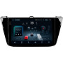 Штатна магнітола Teyes CC4 8+128 Gb Volkswagen Tiguan 2 Mk 2016-2022 (B) 10" 2k