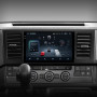 Штатна магнітола Teyes CC4 8+128 Gb Volkswagen Caravelle 6 T6.1 T6 2015 - 2020 9" 2k (L1)