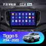 Teyes CC2 PLUS Chery Tiggo 5 2014 - 2018 10" Штатная магнитола