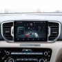 Штатна магнітола Teyes CC4 8+128 Gb Kia Sportage 4 QL 2016-2018 (A) 9" 2k