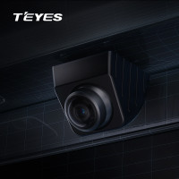 Камера заднего вида Teyes HS Sony AHD 1080P универсальная