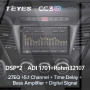 Teyes CC3 2K Iveco Daily 6 2014-2022 9" Штатная магнитола