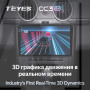 Teyes CC3 2K Porsche Cayman 987 2005-2012 9" Штатная магнитола