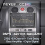 Teyes CC3 2K Chevrolet Colorado 2006-2012, Isuzu D-MAX MU-71 2008-2012 9" Штатная магнитола