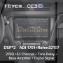Teyes CC3 2K Toyota Avensis 3 2015-2018 10" Штатная магнитола