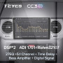 Teyes CC3 2K Land Rover Freelander 3 2005-2009 Discovery 3 2004-2009 9" Штатная магнитола