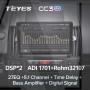 Teyes CC3 2K Land Rover Freelander 2 2006-2012 9" Штатная магнитола