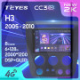 Teyes CC3 2K Hummer H3 1 2005-2010 9" Штатная магнитола