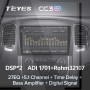 Teyes CC3 2K Dodge Durango 3 WD 2013-2020 9" Штатная магнитола