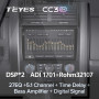 Teyes CC3 2K Mazda Tribute, Ford Escape, Mercury Mariner 2 2007-2012 9" Штатная магнитола